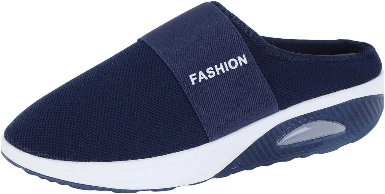 Women's Flat Ballet Shoes Knit Flat Shoes for Women Round Toe Slip on Women Flat𝐬 for Dress𝐲 Comfortable Offic𝐞 Work Wedding Comfort Soft