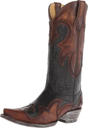 Women's Henderson Western Boot