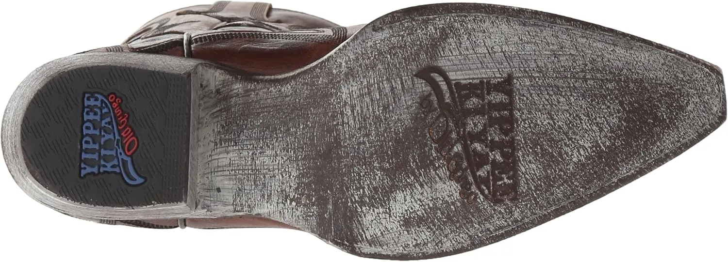 Women's Henderson Western Boot