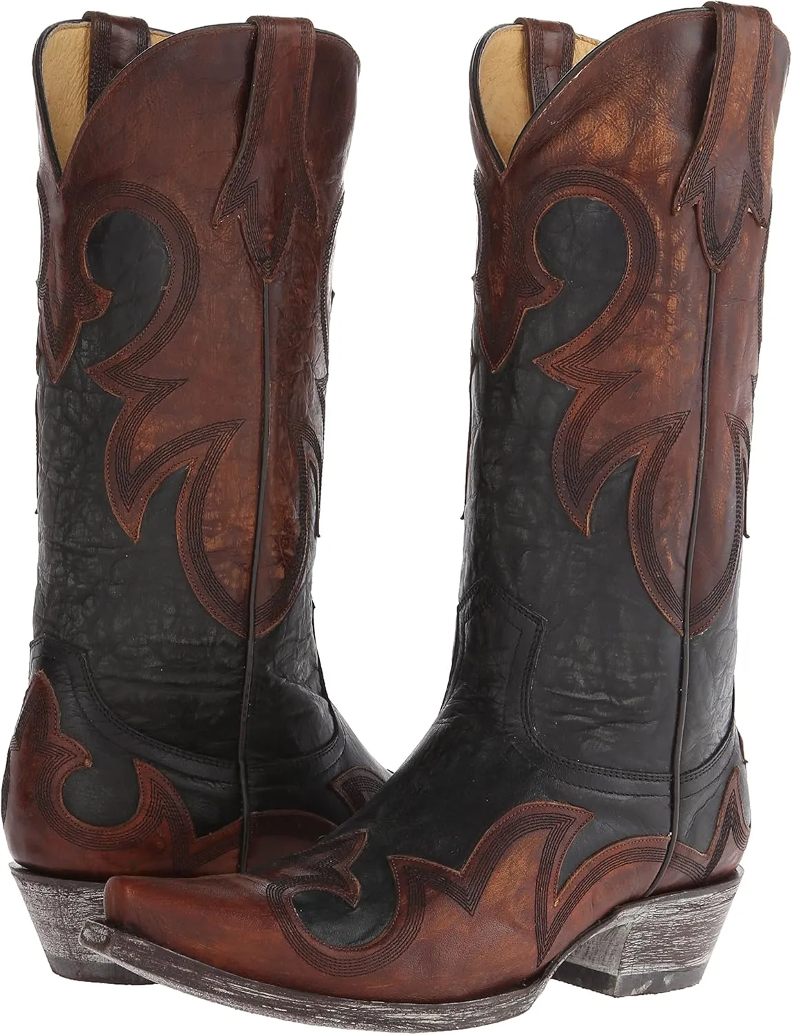Women's Henderson Western Boot