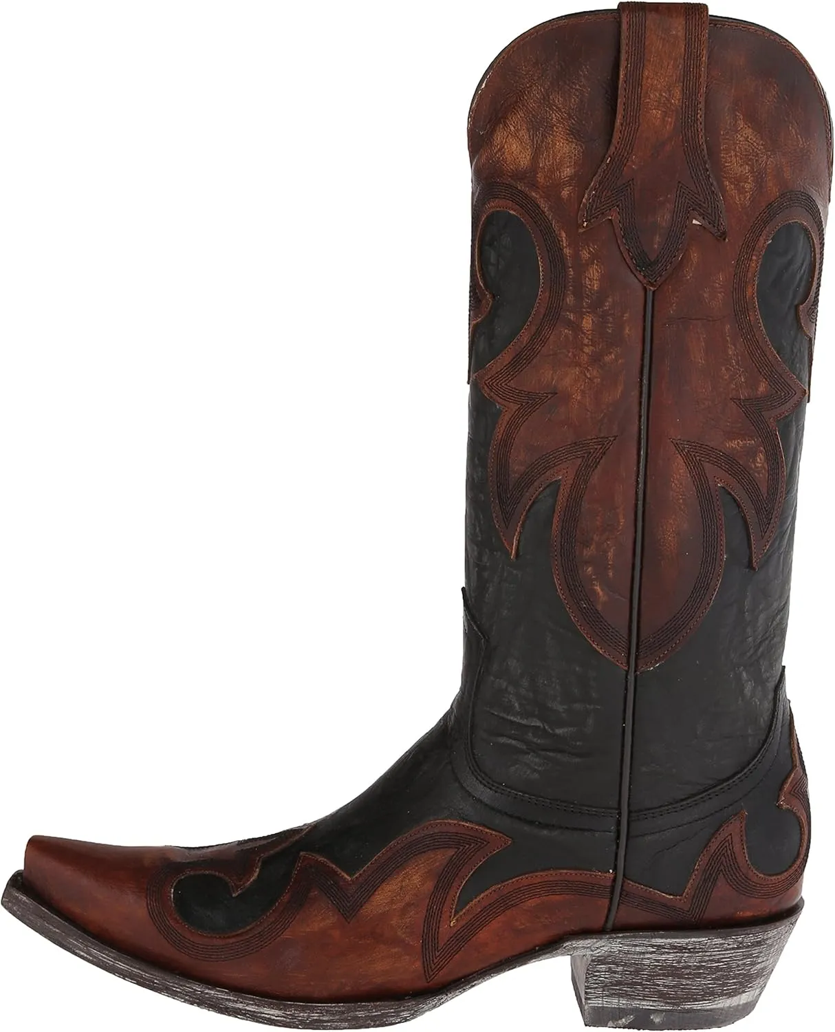 Women's Henderson Western Boot