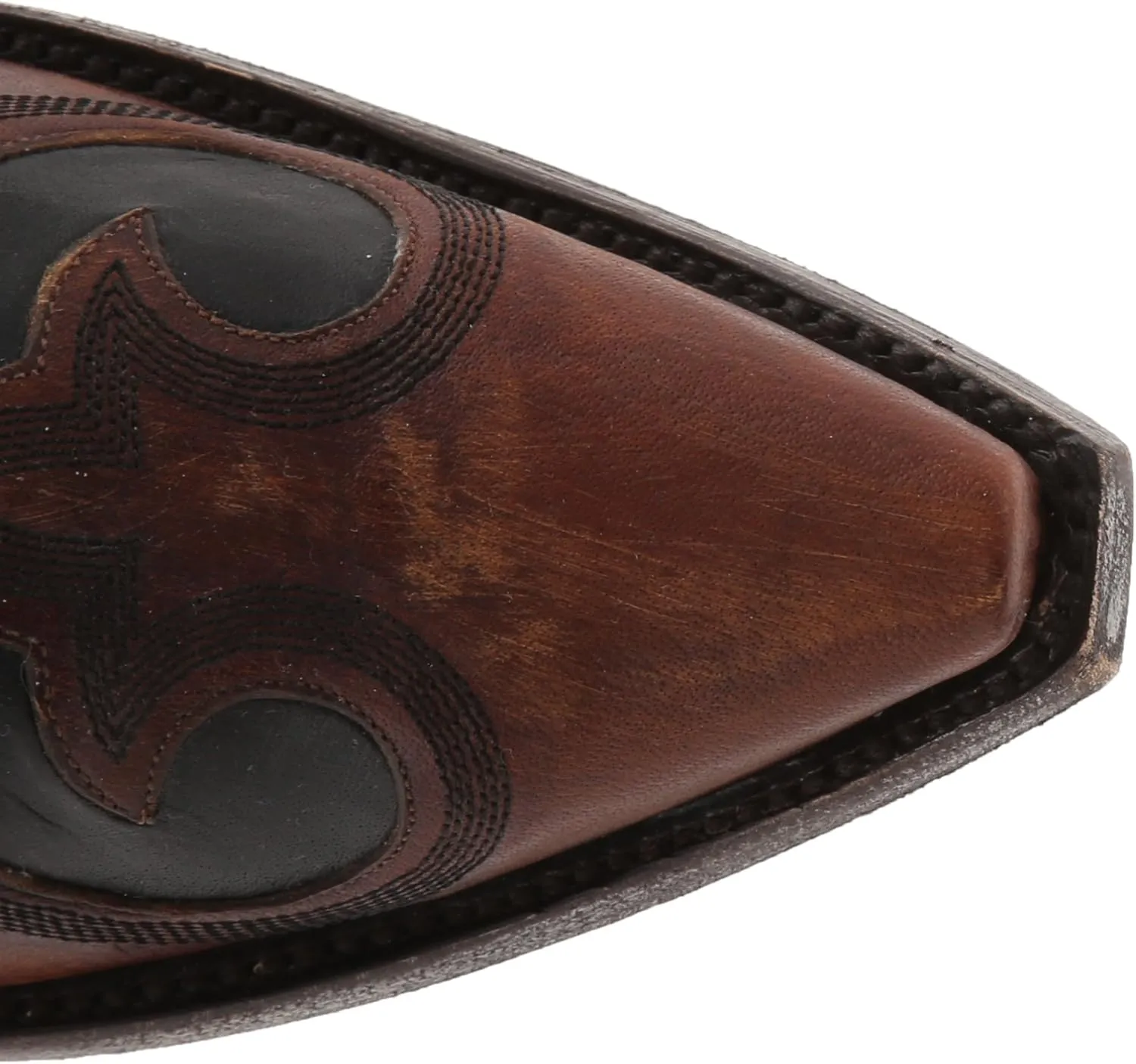 Women's Henderson Western Boot
