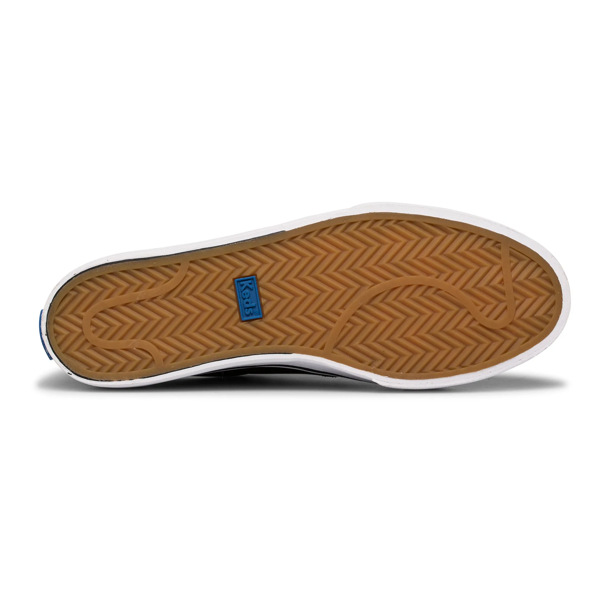 Women's Jump Kick Duo Leather Black