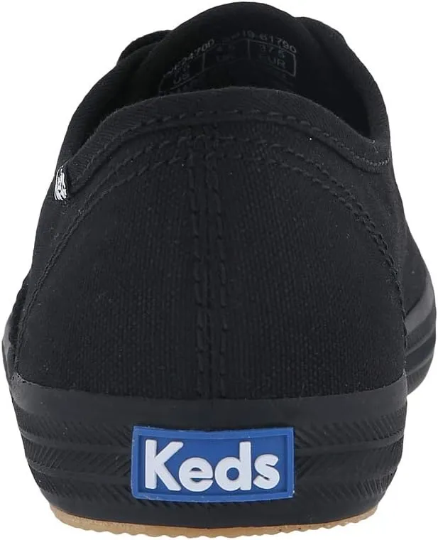Women's Keds Champion Originals Leather