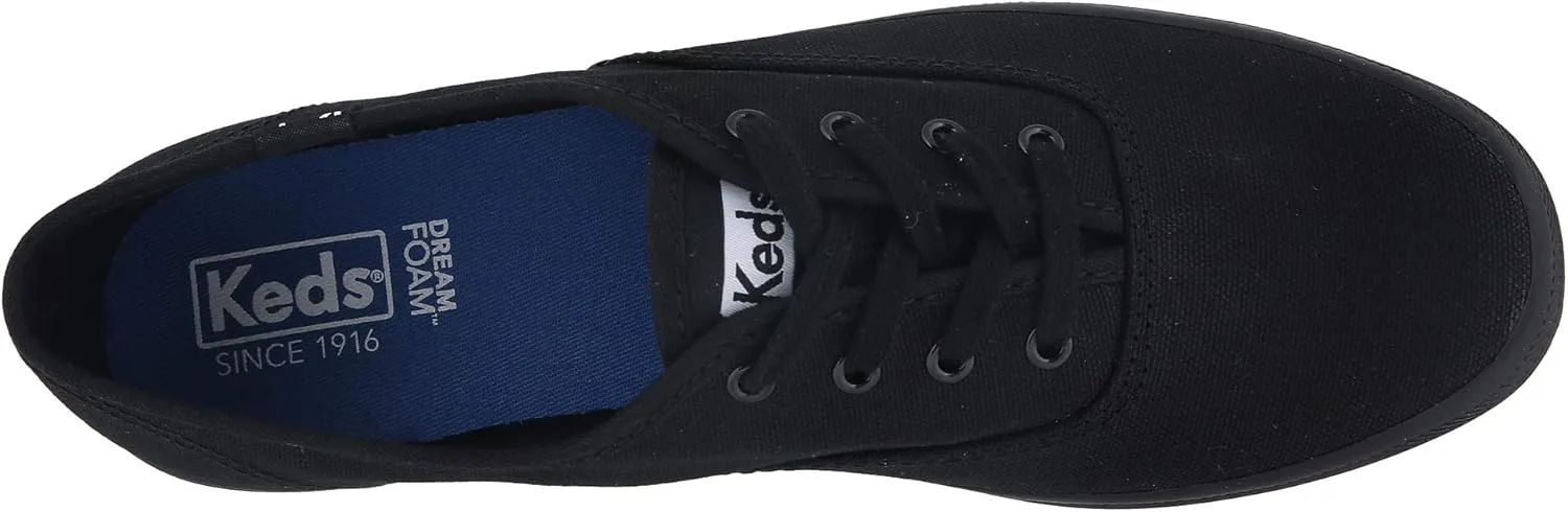 Women's Keds Champion Originals Leather
