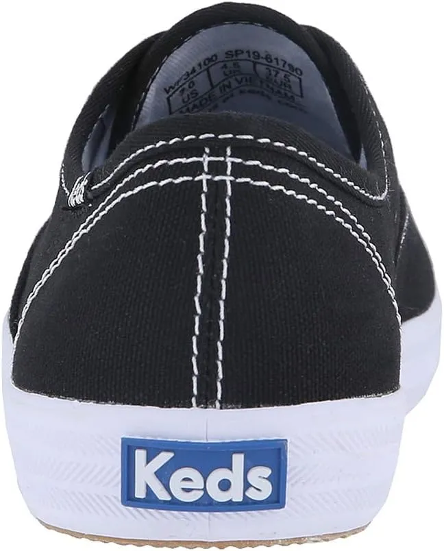 Women's Keds Champion Originals Leather