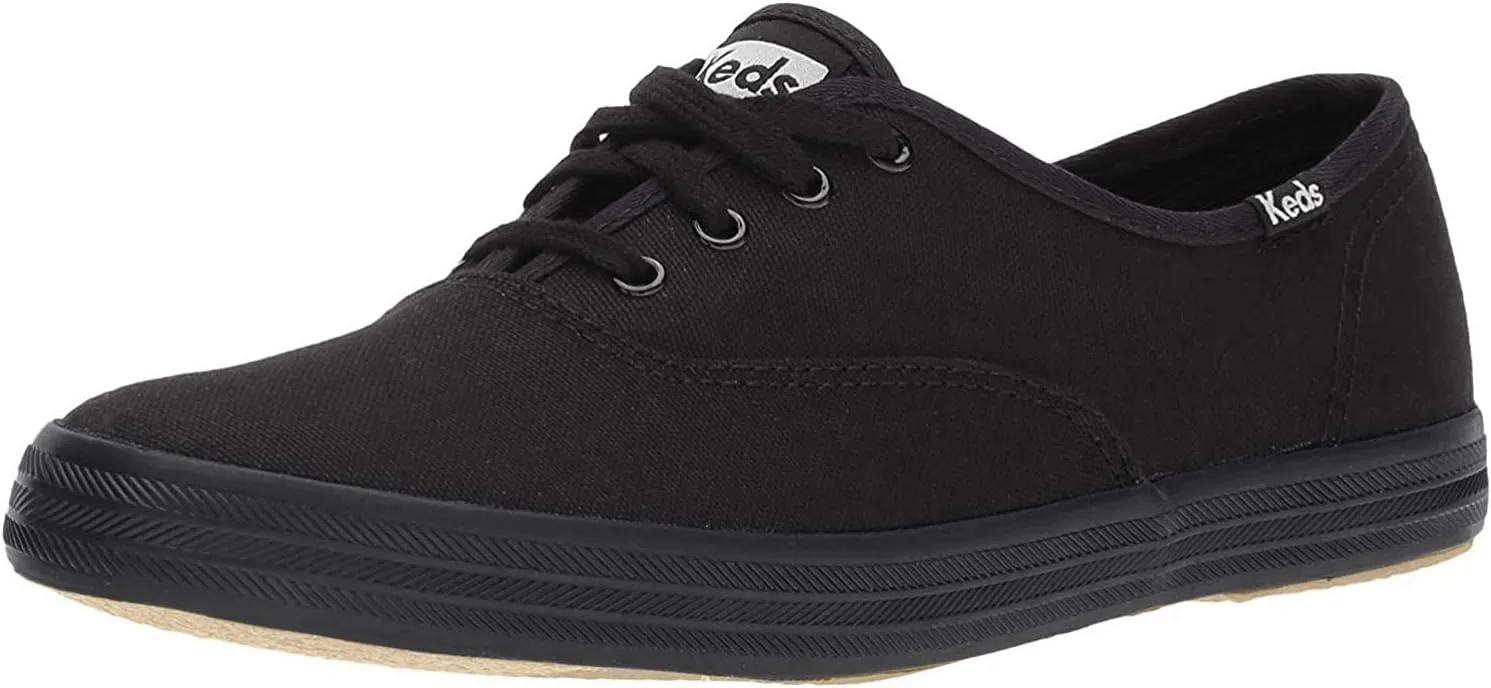 Women's Keds Champion Originals Leather