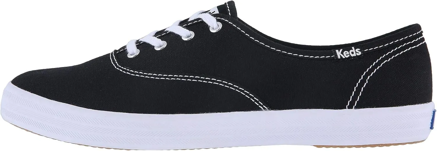 Women's Keds Champion Originals Leather