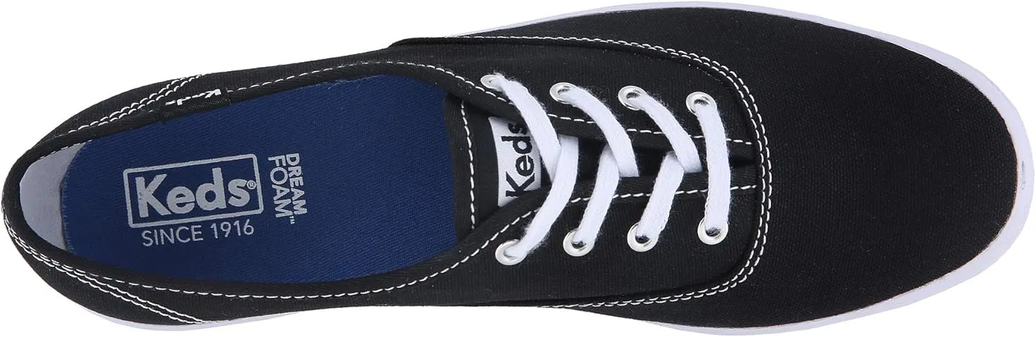 Women's Keds Champion Originals Leather