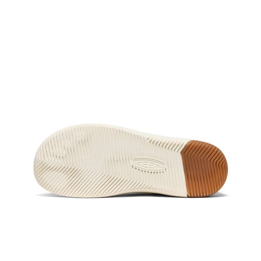 Women's KNX T-Toe Sneaker - Chipmunk/Birch