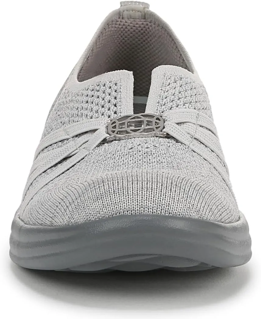 Women's Niche Knit Loafer