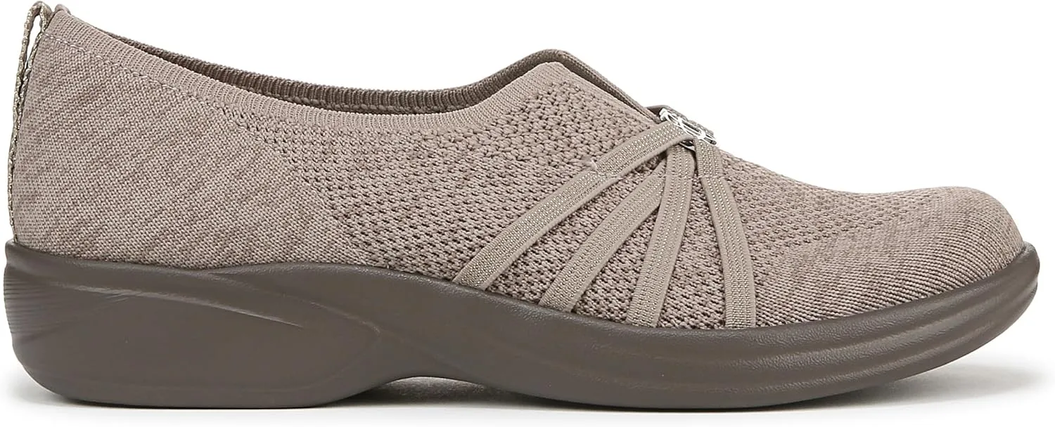 Women's Niche Knit Loafer