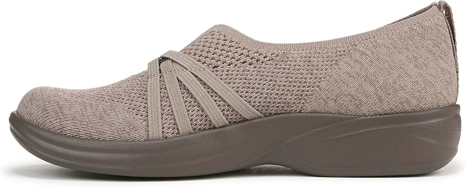 Women's Niche Knit Loafer