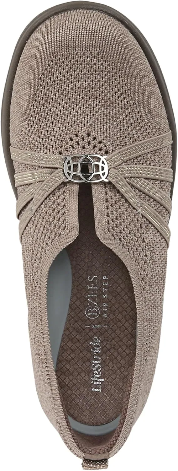 Women's Niche Knit Loafer