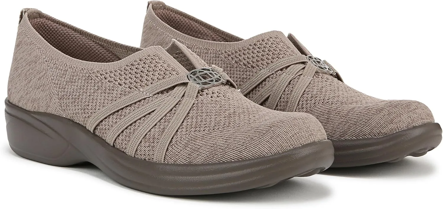 Women's Niche Knit Loafer