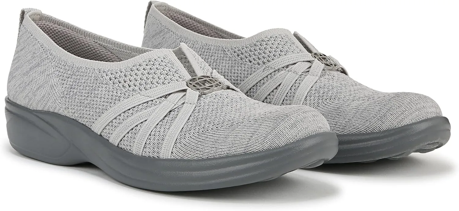 Women's Niche Knit Loafer