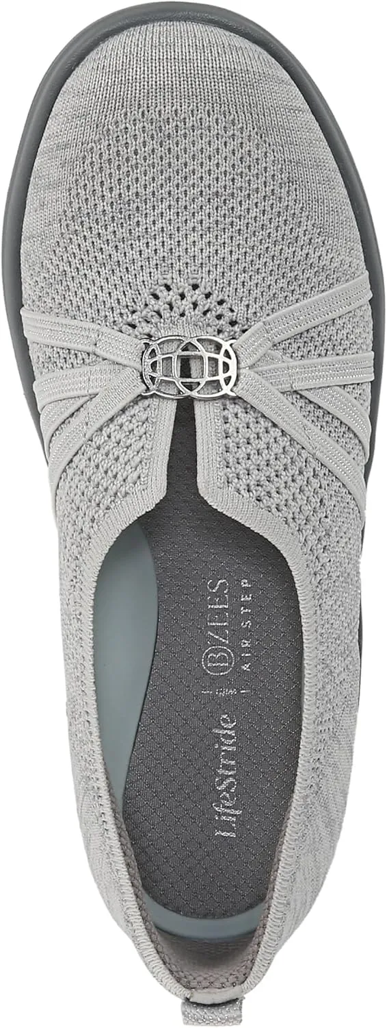 Women's Niche Knit Loafer