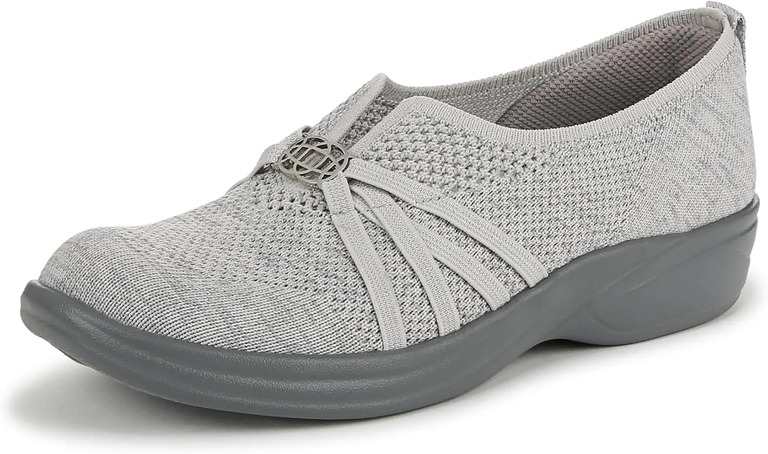 Women's Niche Knit Loafer
