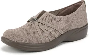 Women's Niche Knit Loafer