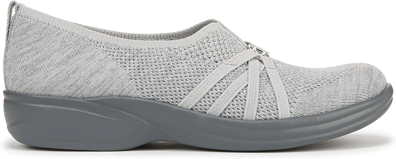 Women's Niche Knit Loafer