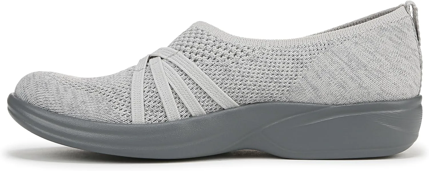 Women's Niche Knit Loafer