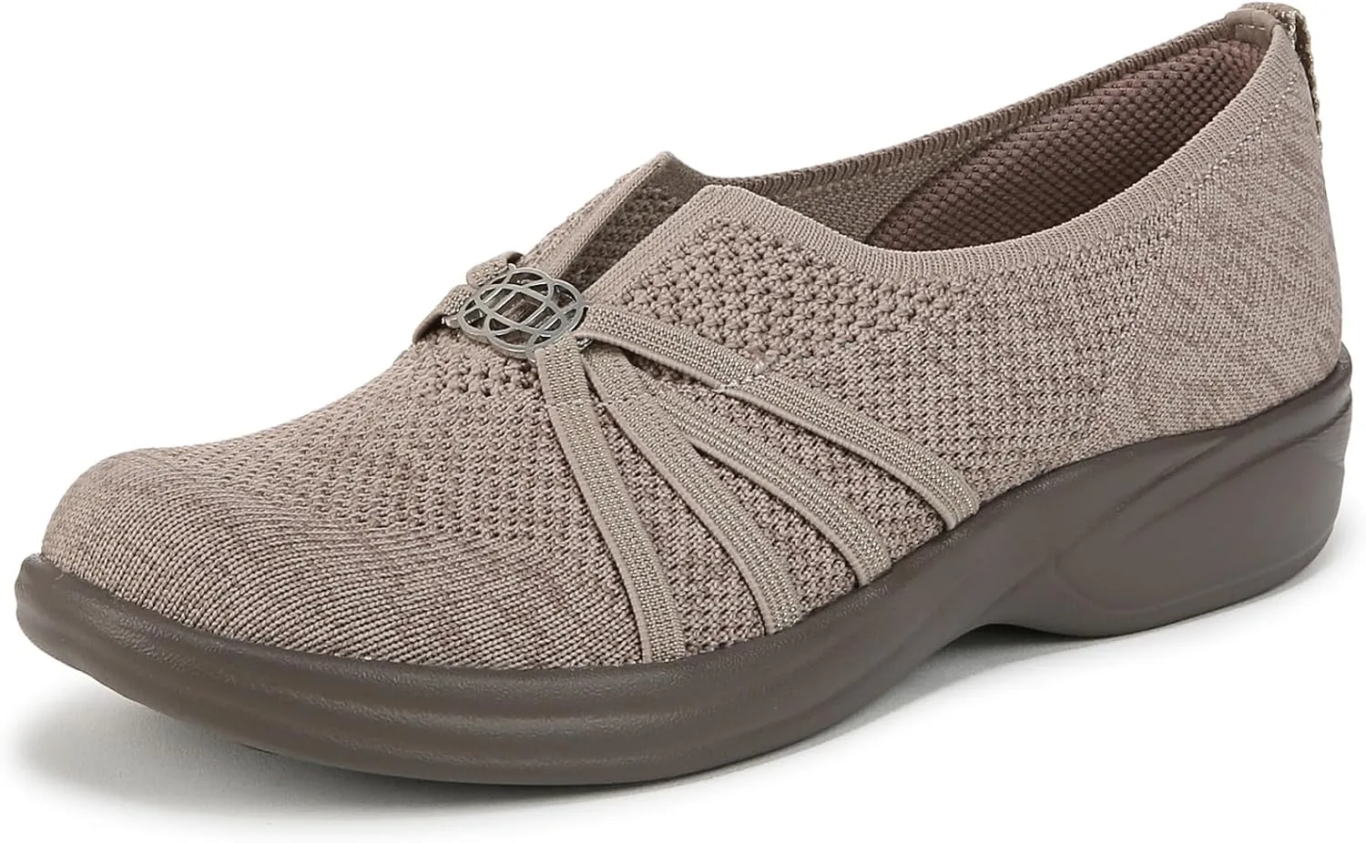 Women's Niche Knit Loafer