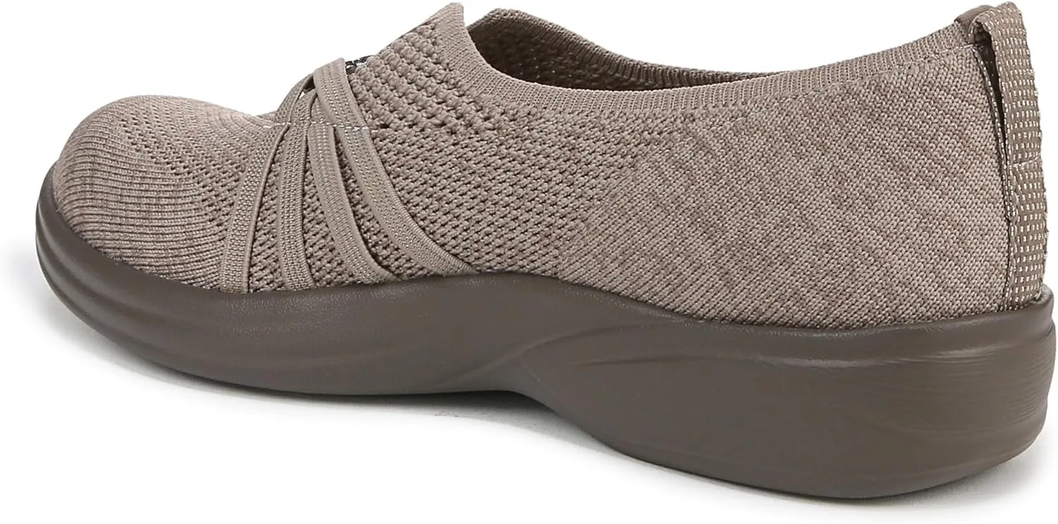 Women's Niche Knit Loafer