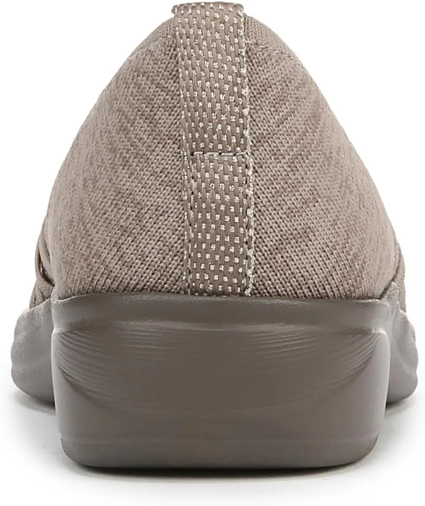 Women's Niche Knit Loafer