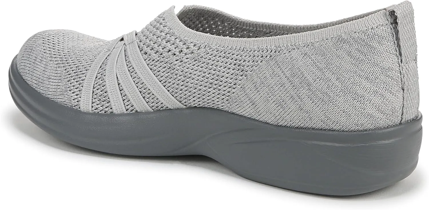 Women's Niche Knit Loafer