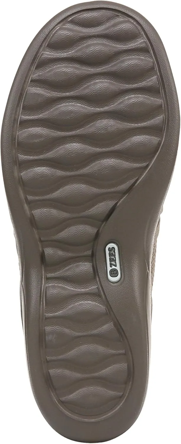 Women's Niche Knit Loafer