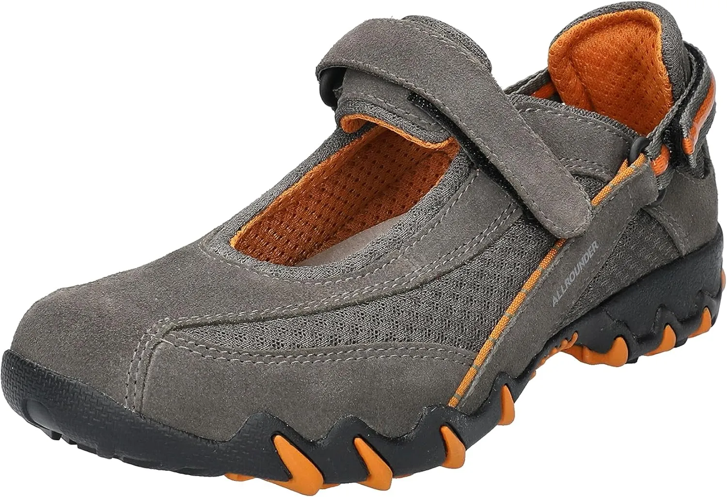 Women's NIRO Mary Jane Flat