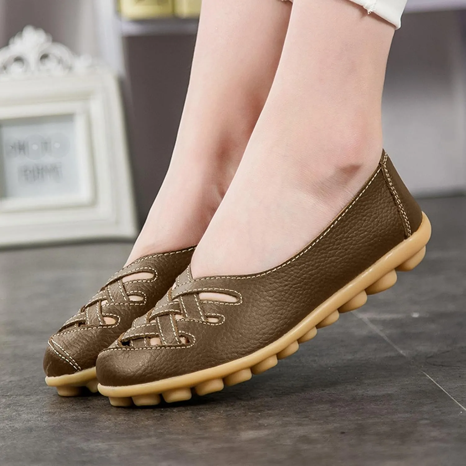 Women's Orthopedic Sneakers Comfortable Casual Ladies Athletic Shoes Arch Support Mesh Female Round Toe Shoes Running Jogging Shoe Stretch Diabetic Casual Walking Sneaker
