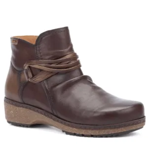 Women’s Pikolinos Granada W0W-8980C1 – Caoba