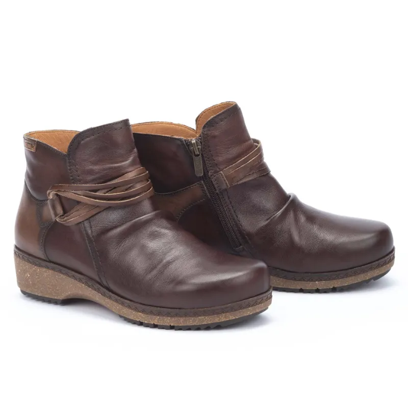 Women’s Pikolinos Granada W0W-8980C1 – Caoba