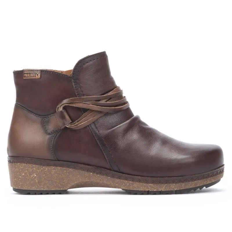 Women’s Pikolinos Granada W0W-8980C1 – Caoba