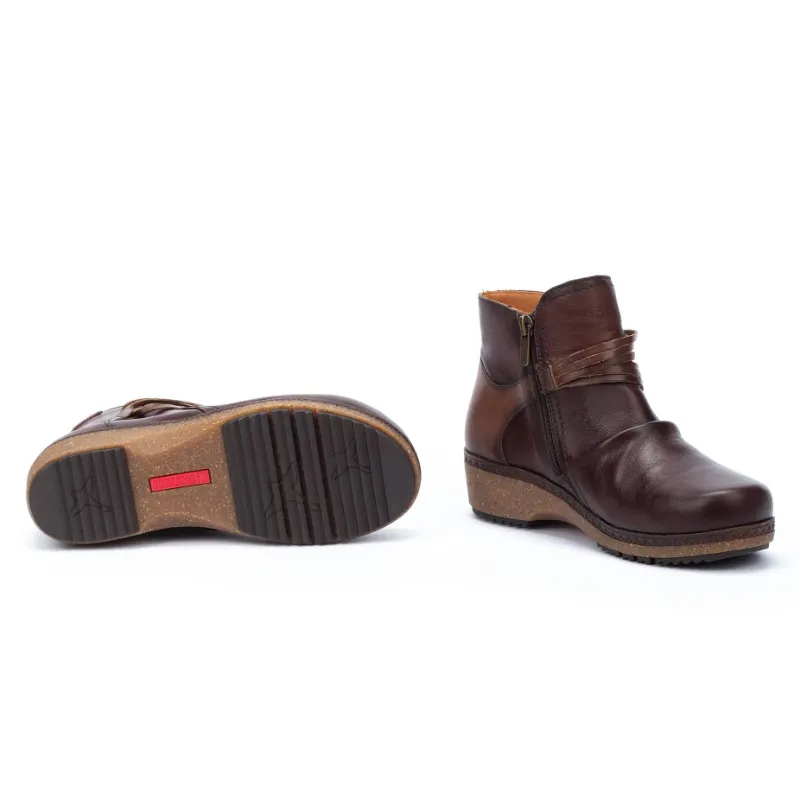 Women’s Pikolinos Granada W0W-8980C1 – Caoba