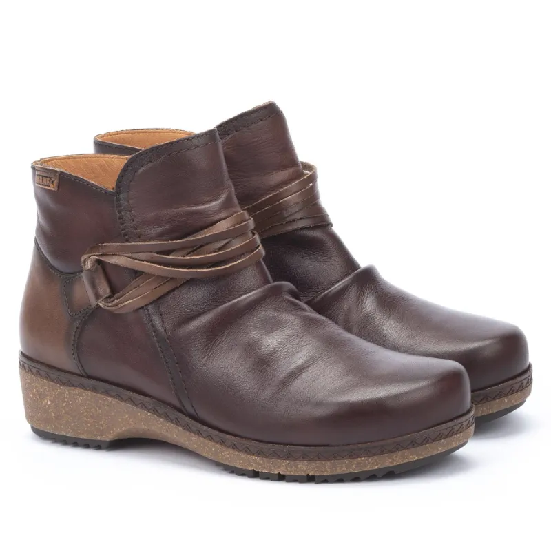 Women’s Pikolinos Granada W0W-8980C1 – Caoba