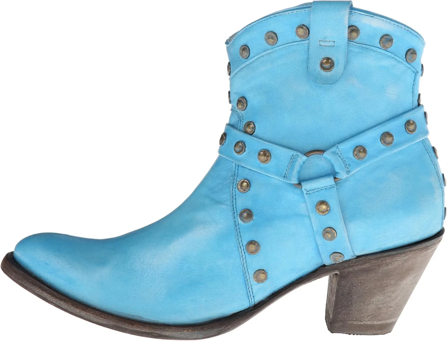 Women's Rafaela Western Boot