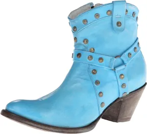 Women's Rafaela Western Boot