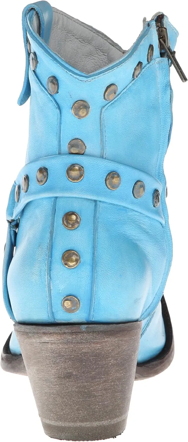 Women's Rafaela Western Boot