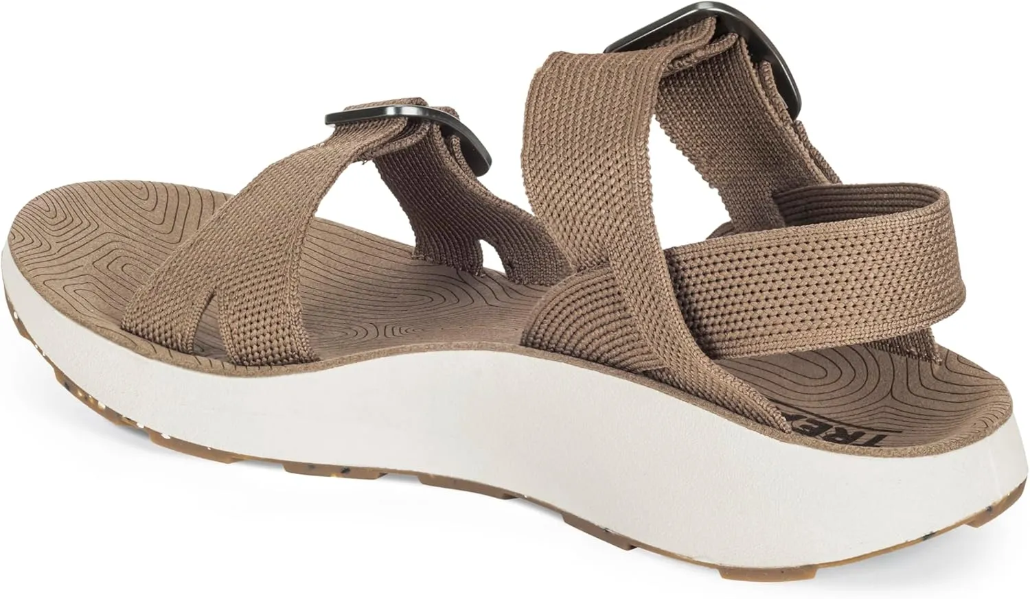 Women’s Salinas Comfortable Lightweight Arch Support Sandals for Walking