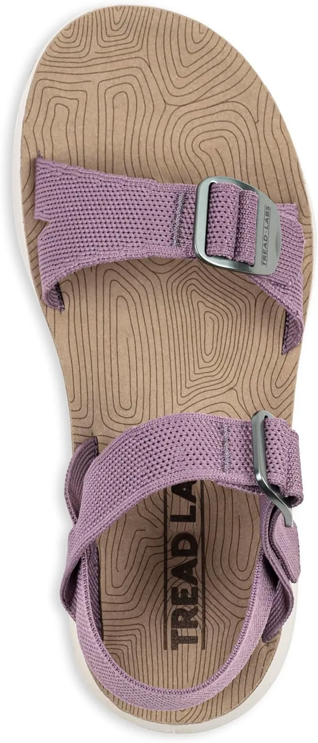 Women’s Salinas Comfortable Lightweight Arch Support Sandals for Walking