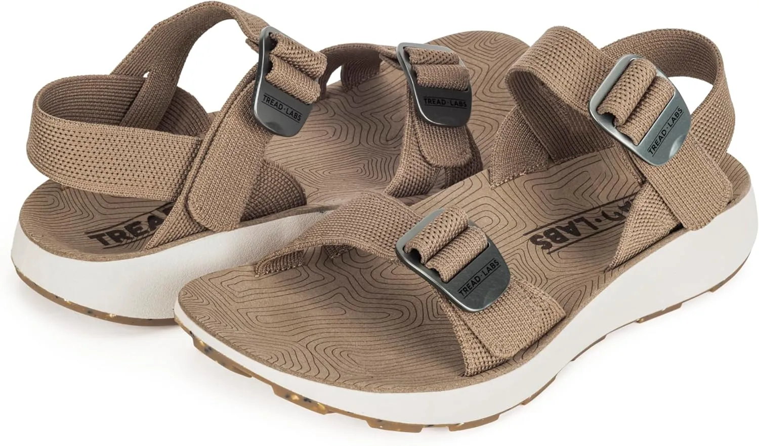 Women’s Salinas Comfortable Lightweight Arch Support Sandals for Walking