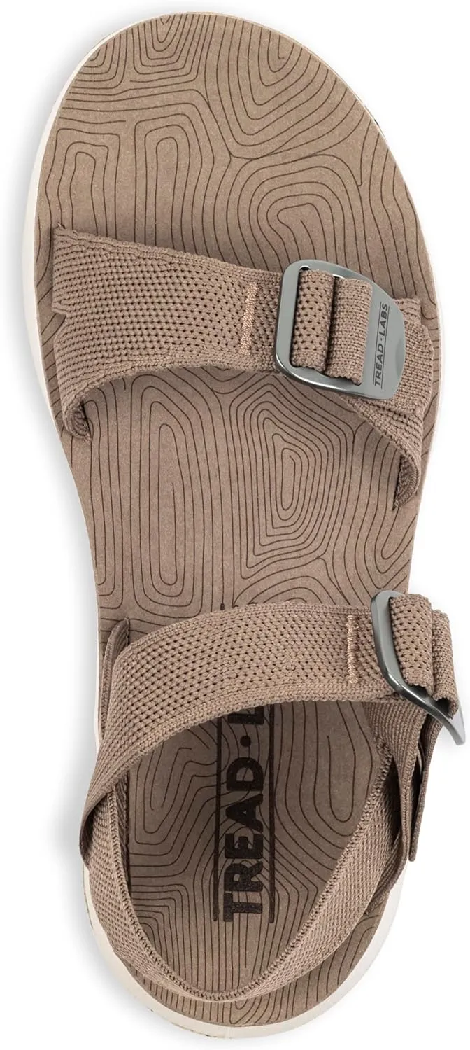 Women’s Salinas Comfortable Lightweight Arch Support Sandals for Walking
