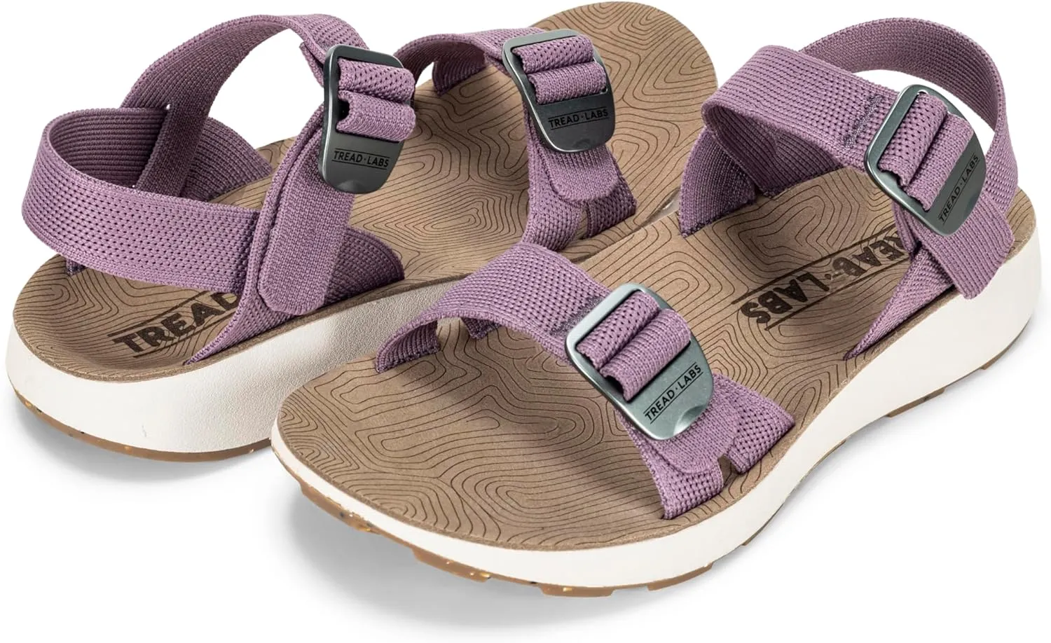Women’s Salinas Comfortable Lightweight Arch Support Sandals for Walking
