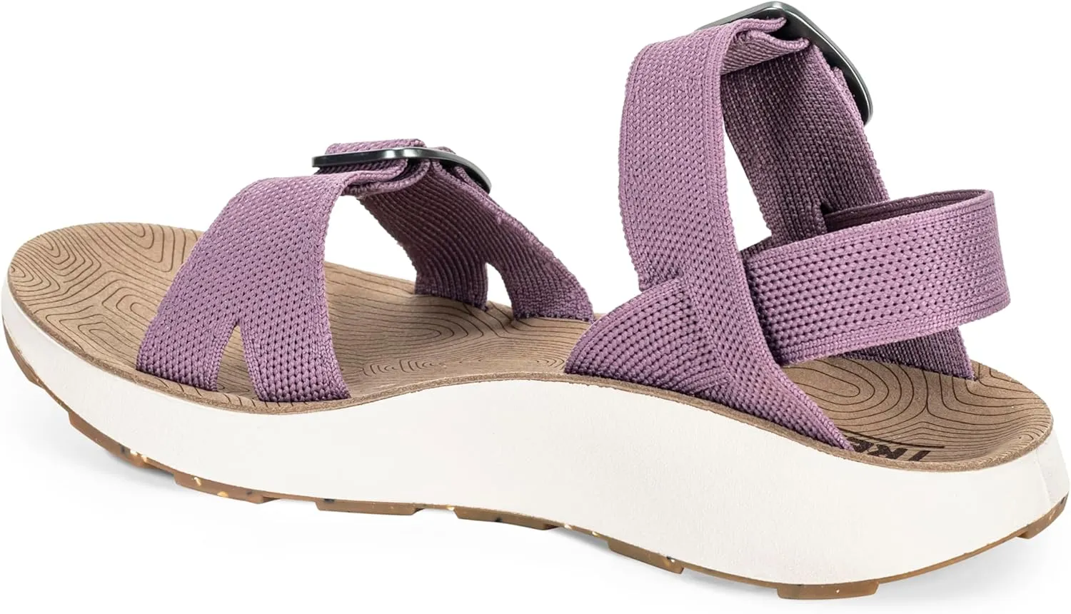 Women’s Salinas Comfortable Lightweight Arch Support Sandals for Walking