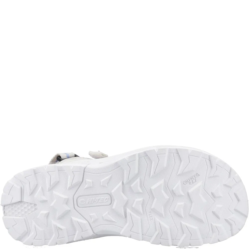 Womens Sierra Sandals