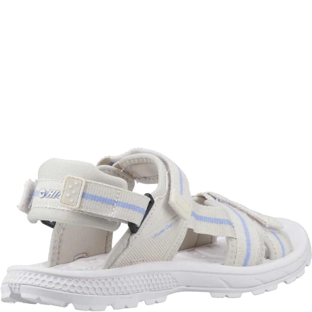 Womens Sierra Sandals