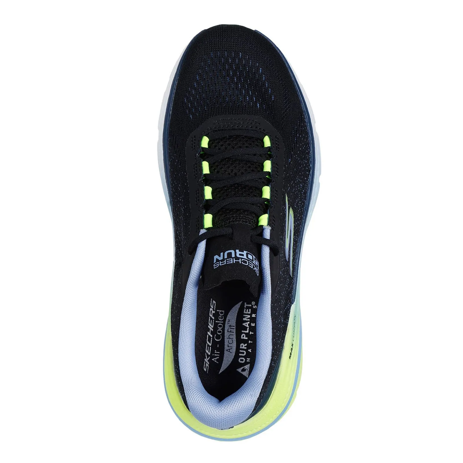Women's Skechers, Max Cushioning Arch Fit 2.0 - Alcona Sneaker