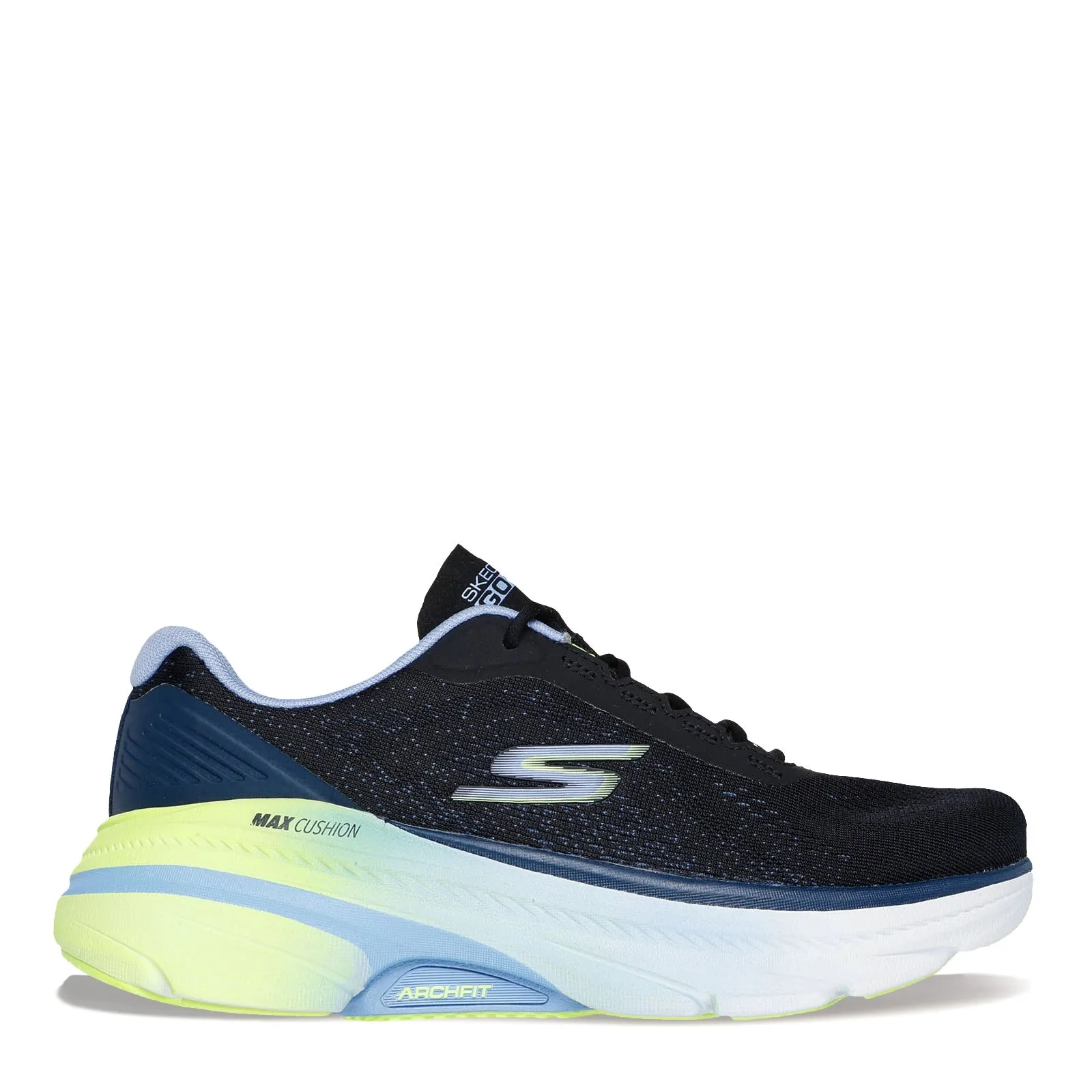 Women's Skechers, Max Cushioning Arch Fit 2.0 - Alcona Sneaker